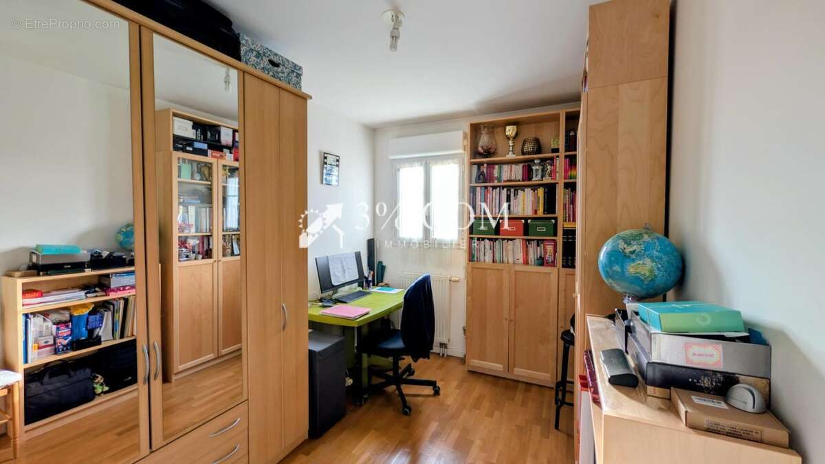 Appartement à POISSY