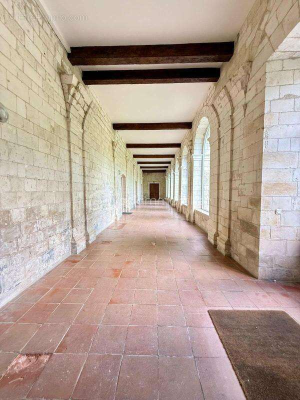 Appartement à PICQUIGNY