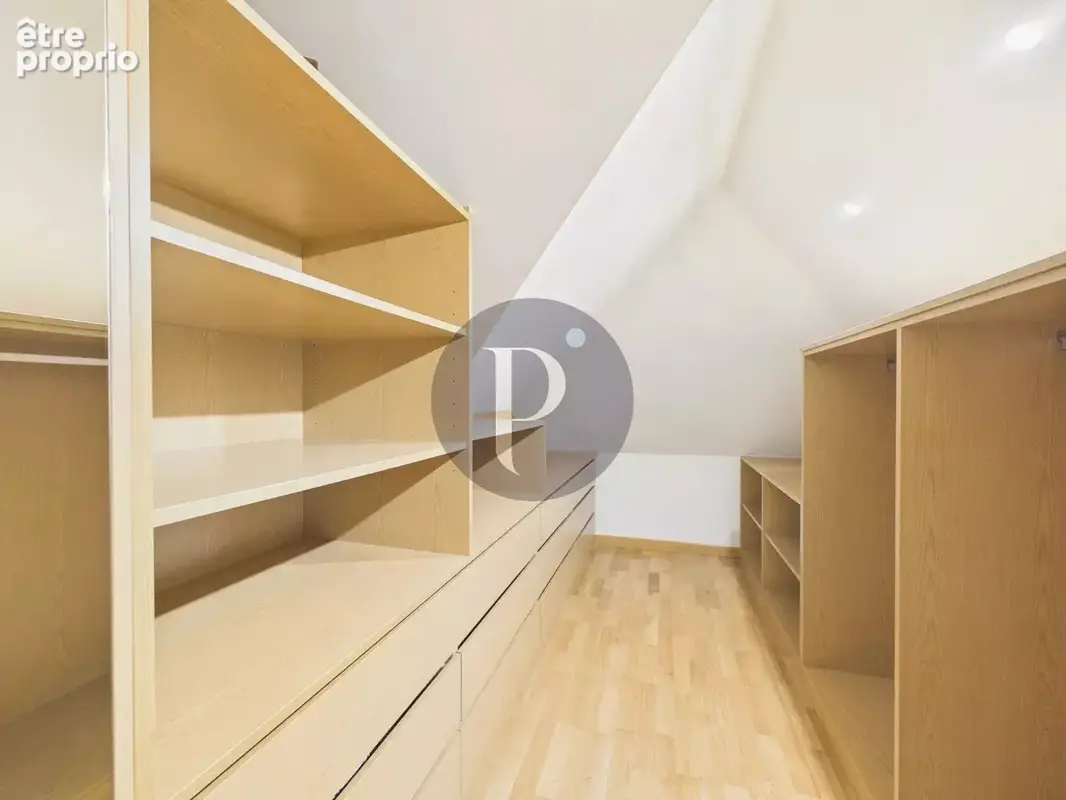 Exclusivité - propriété 8 pièces - réception 85 m² - 5 chambres -terrain 660 m² - photo 22