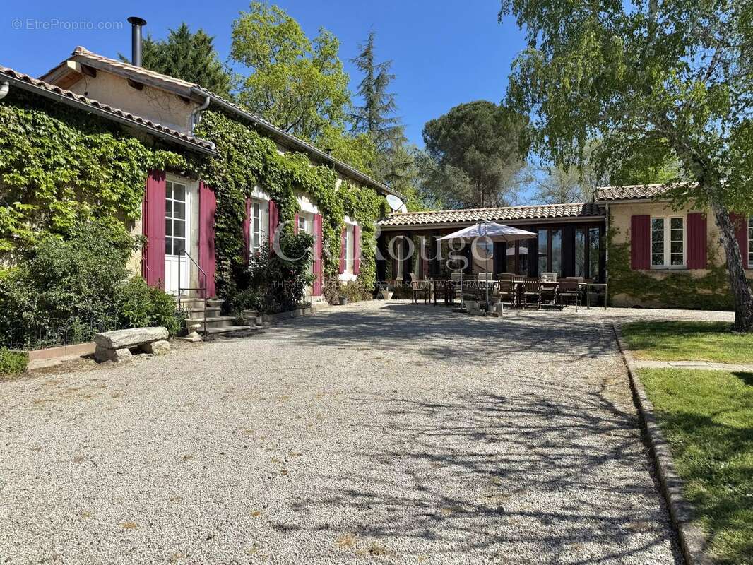 Maison à LE FLEIX
