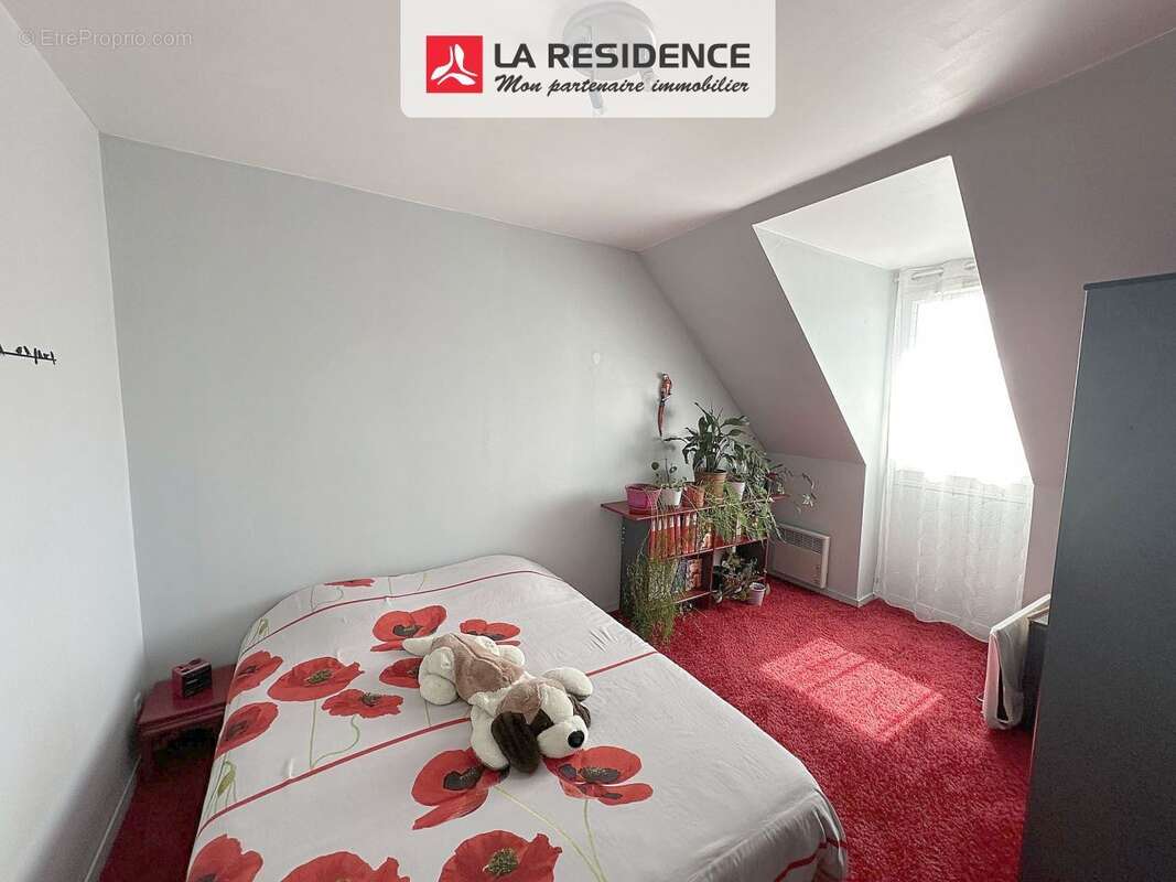 Maison à PIERREFITTE-SUR-SEINE