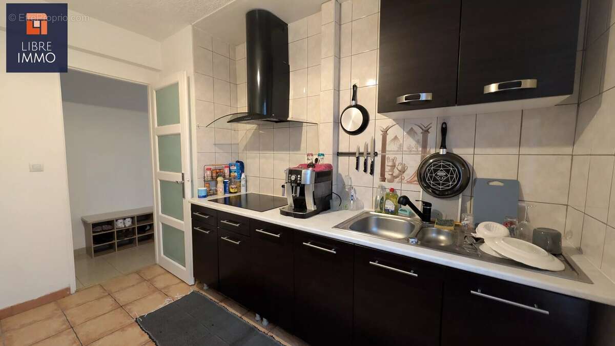 Appartement à PAU