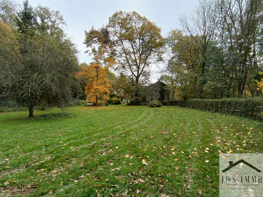 Maison à SAINT-MAURICE-DES-LIONS