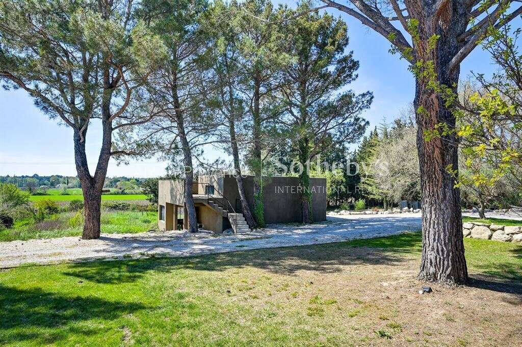 Maison à AIX-EN-PROVENCE