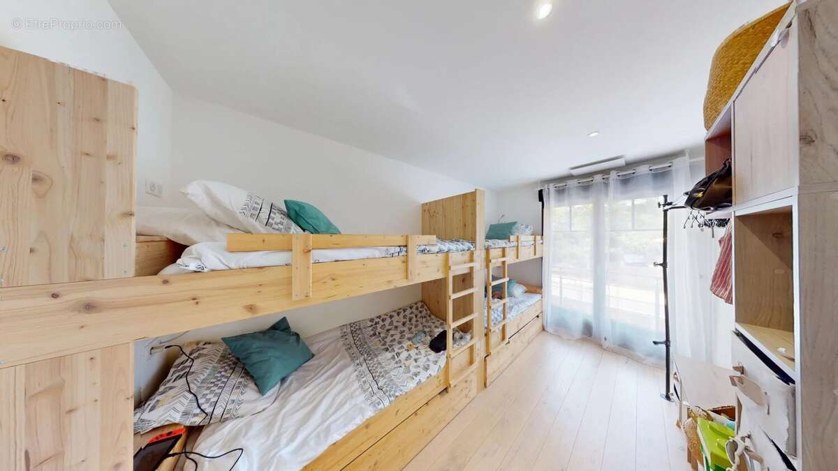 Appartement à LEGE-CAP-FERRET