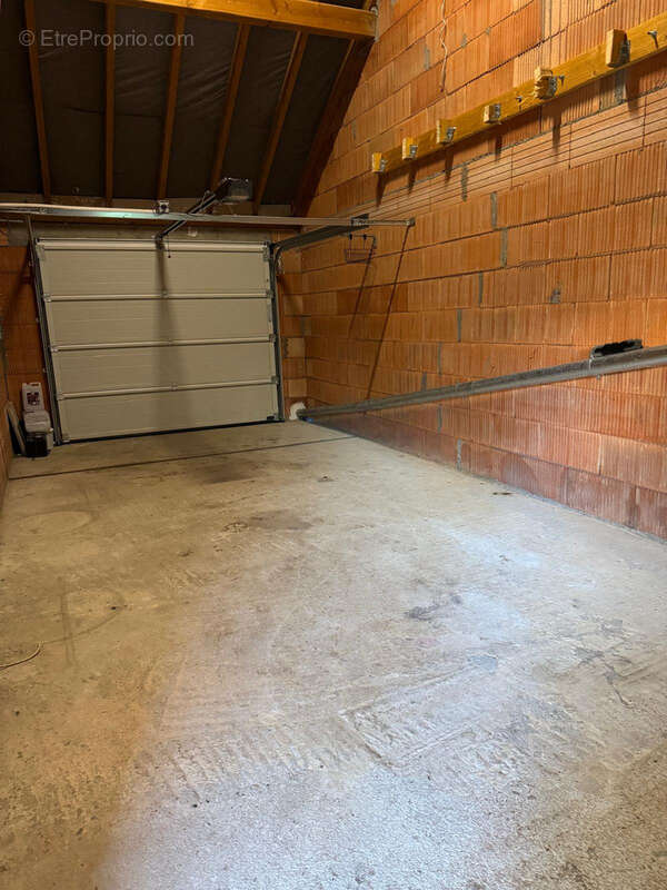 Maison à SARREGUEMINES