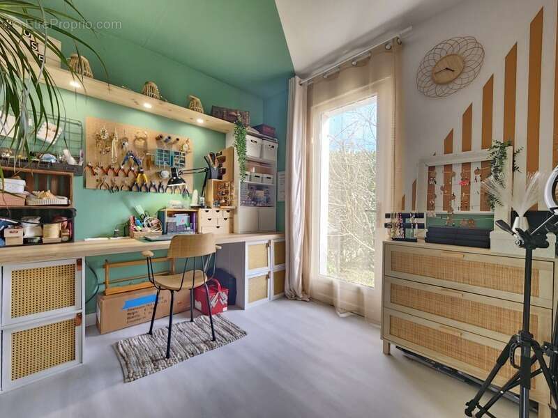 Maison à DOLUS-D'OLERON