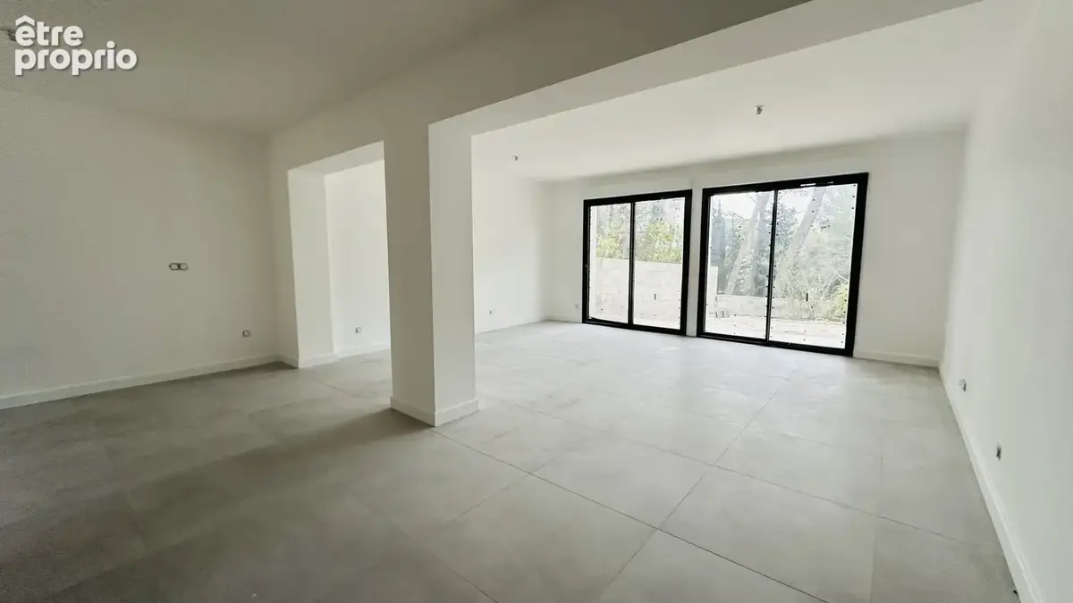 Maison T4 - Joncquières - Au Calme absolu - photo 4