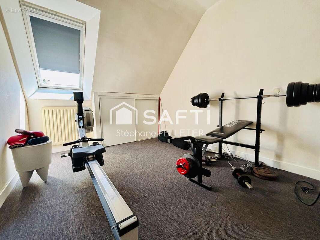 Photo 7 - Maison à BRUZ