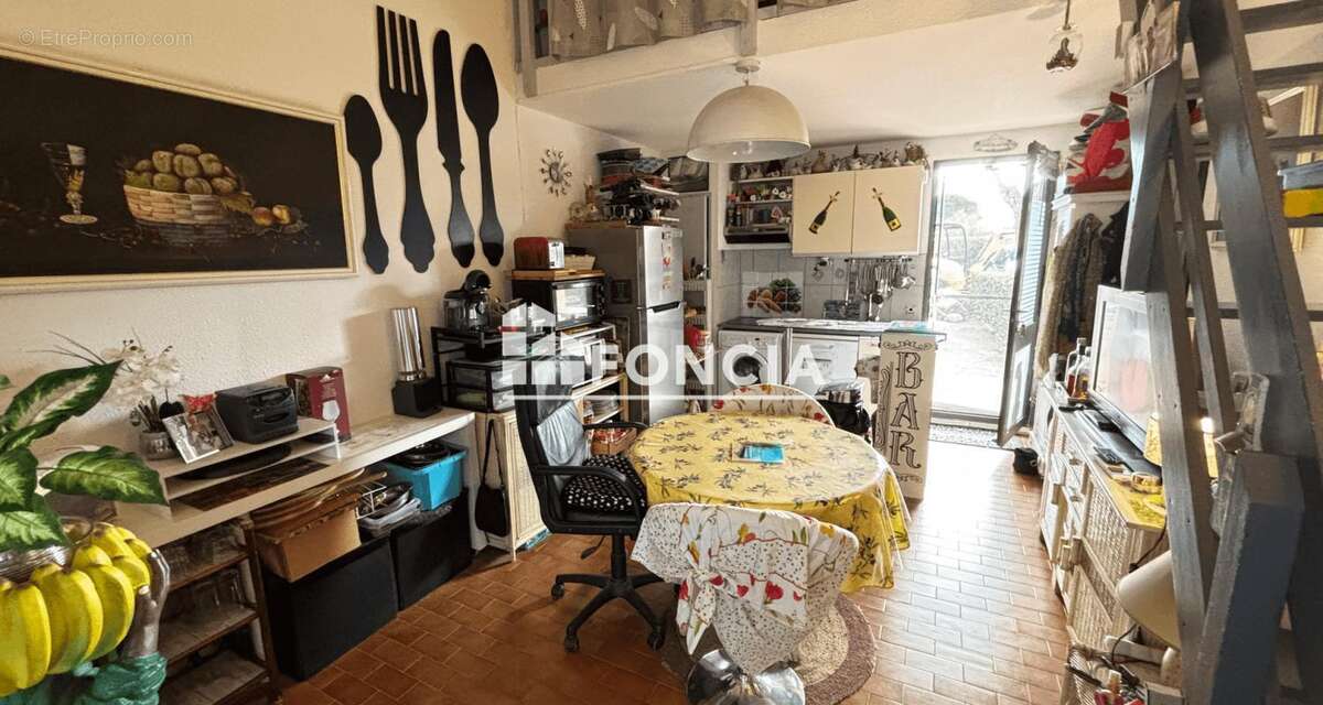 Maison à SAINT-CYPRIEN