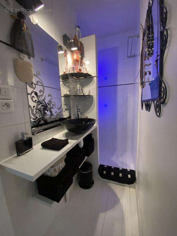 Maison à HEROUVILLE