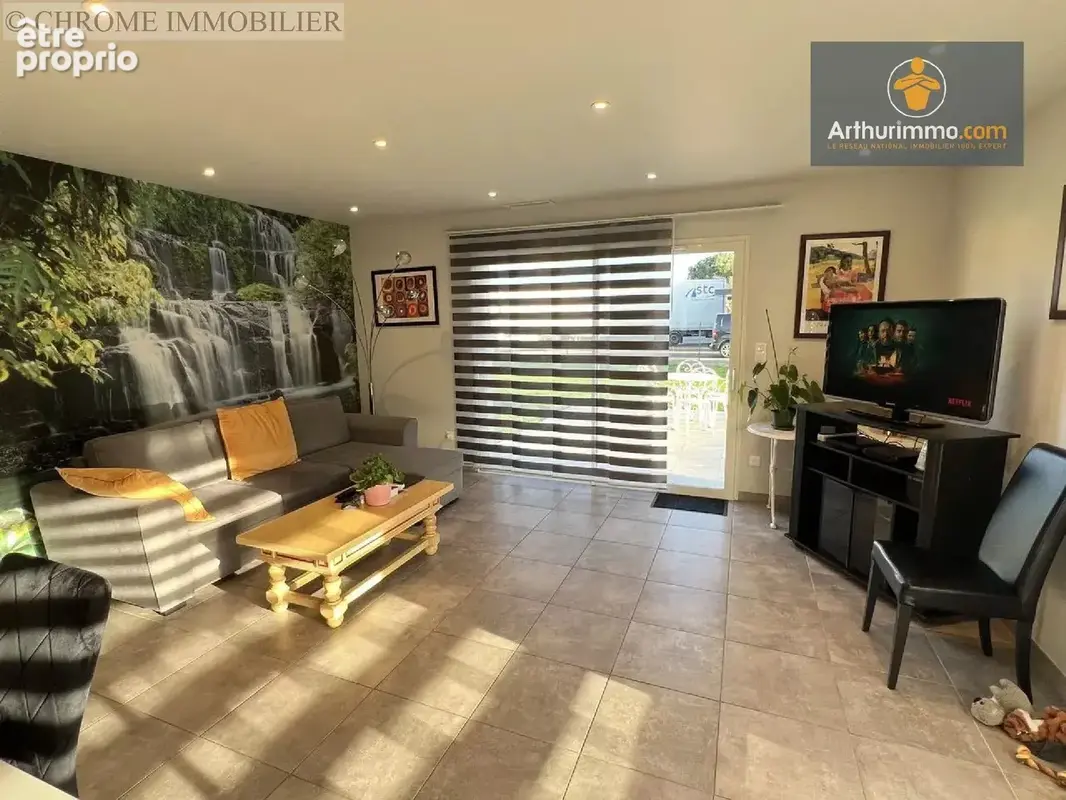 Vente Maison Marmande(47200) 273 000ï¿œ - photo 2
