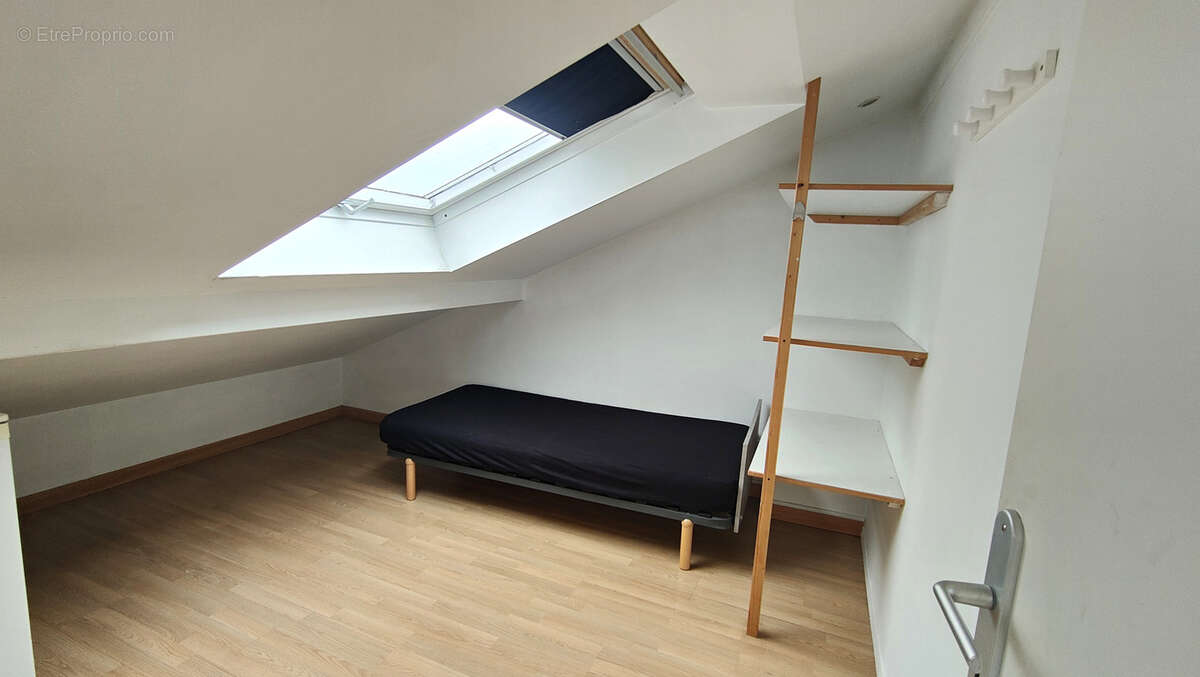 Appartement à DOUVAINE