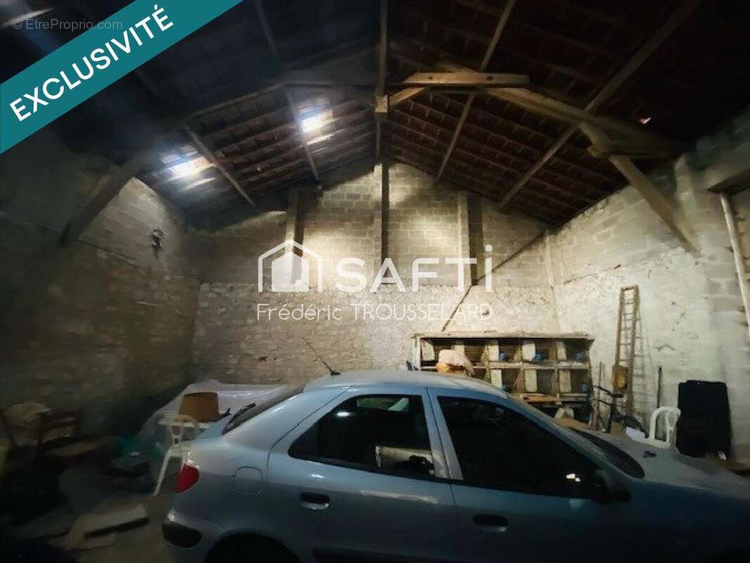 Photo 7 - Maison à VILLE-SUR-COUSANCES