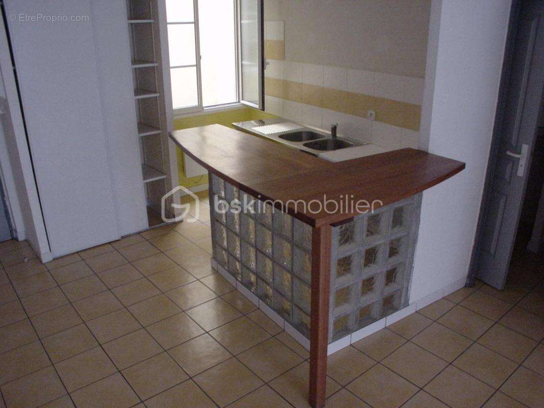 Appartement à LUNEL