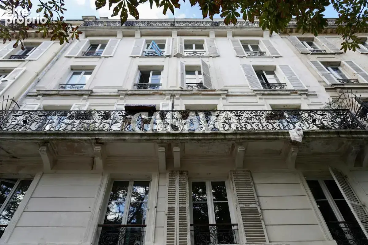 Vente Appartement 1 pièce de 19m² - 75011 Paris - photo 7