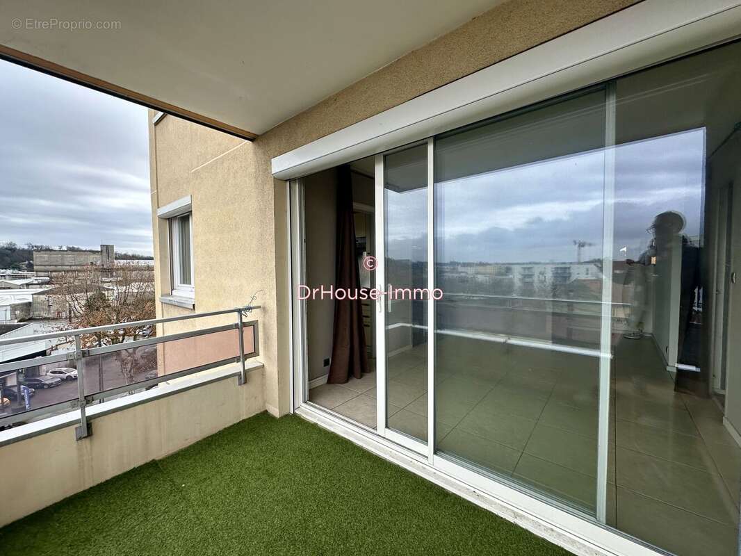 Appartement à VALENCE