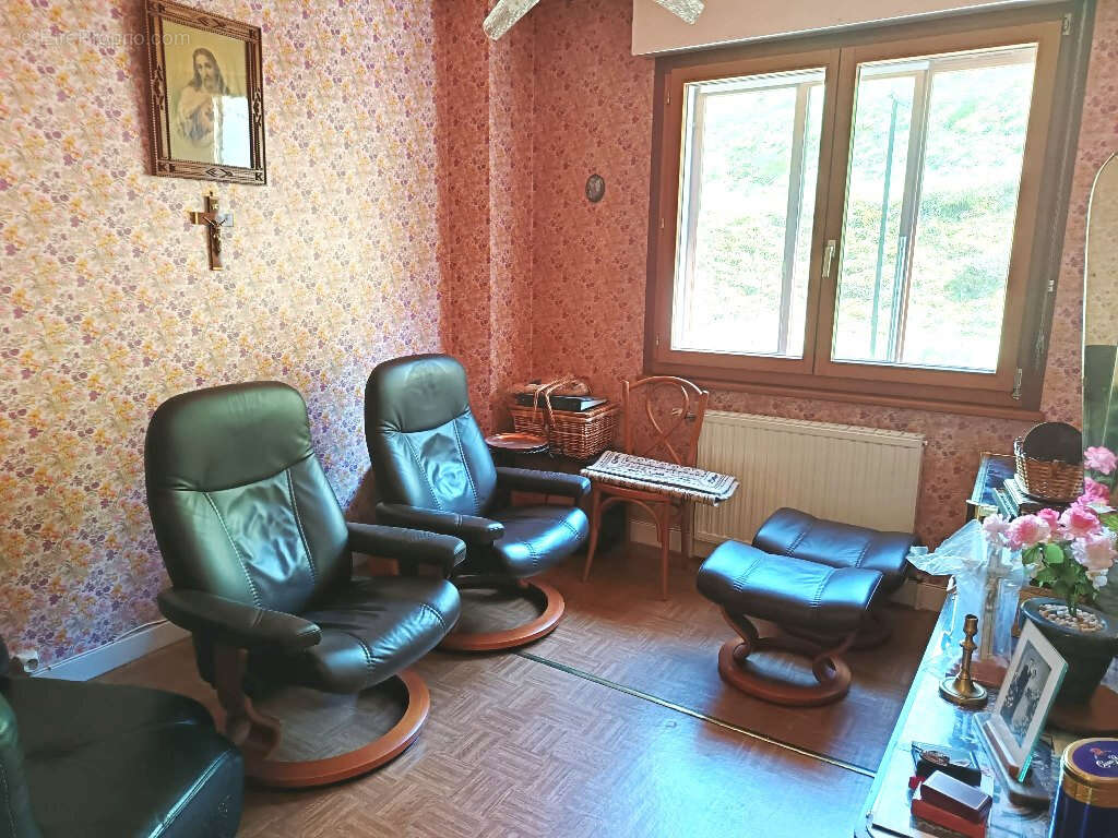 La Bresse centre bonne maison de plain pied - photo 18