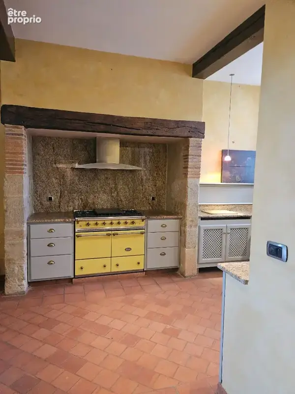 Elegante maison de village  avec vues magnifiques - photo 15