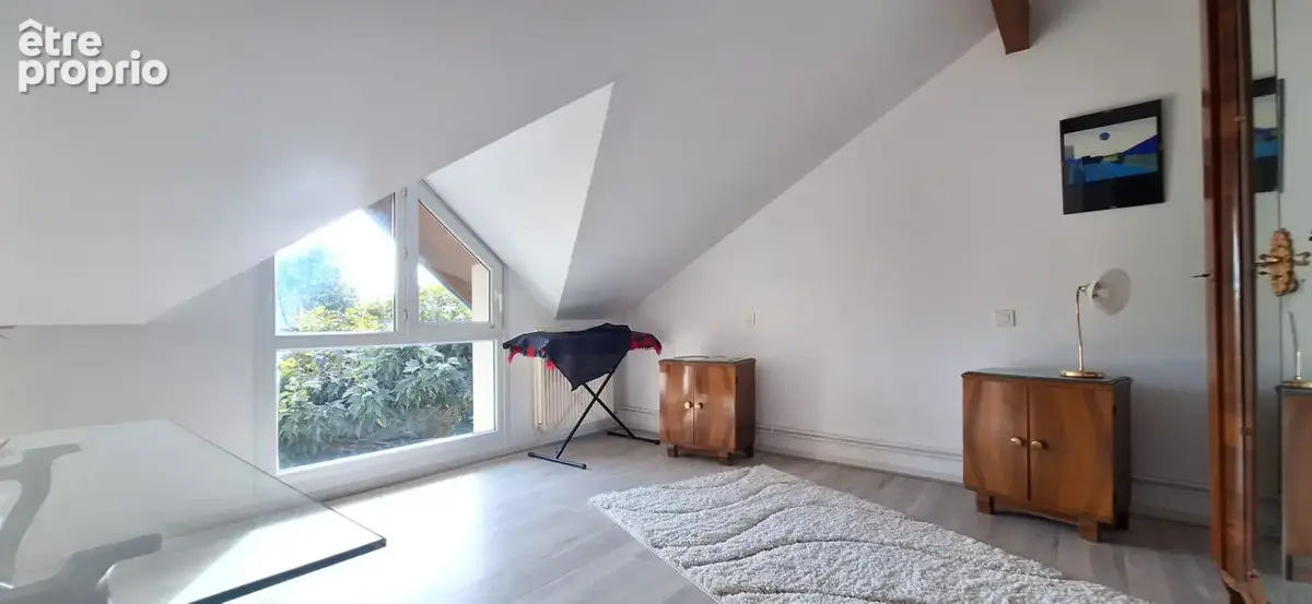 Maison 120m² à saint-denis-lès-bourg - photo 13