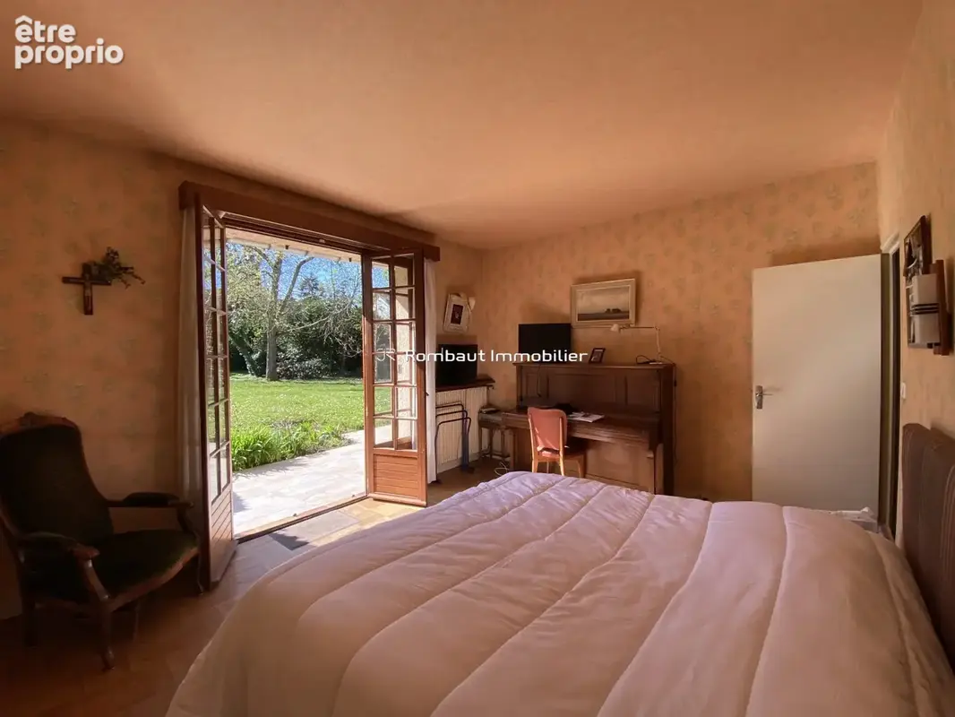 Maison 201 m² à Bougival  - photo 6