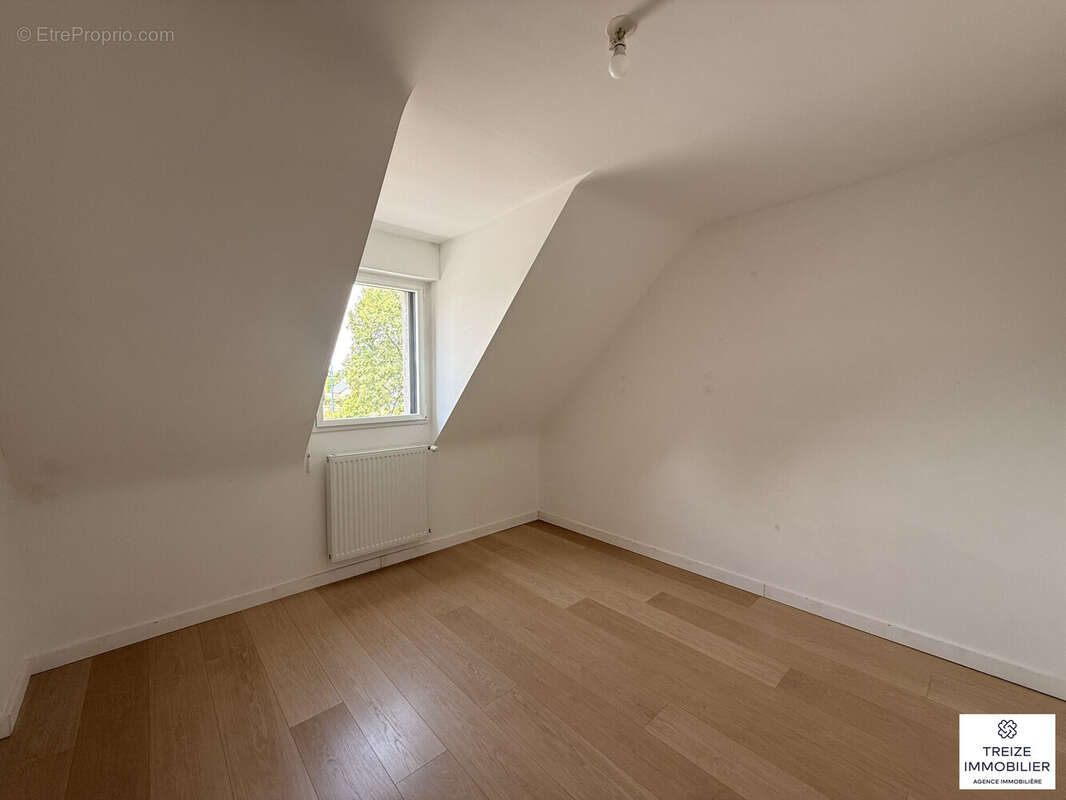 Appartement 58 m² à Noyalo  - photo 5