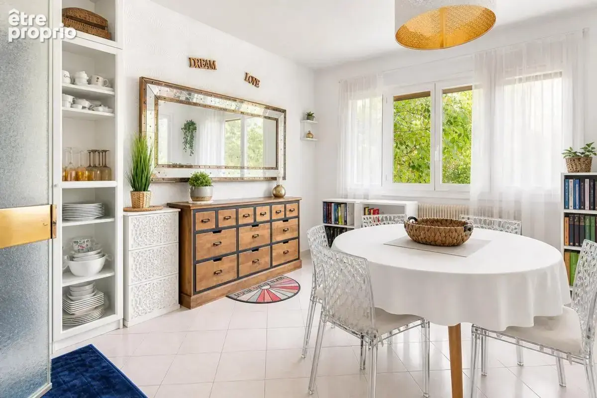 Maison de 3 pièces de 85 m² à Marseille - photo 6