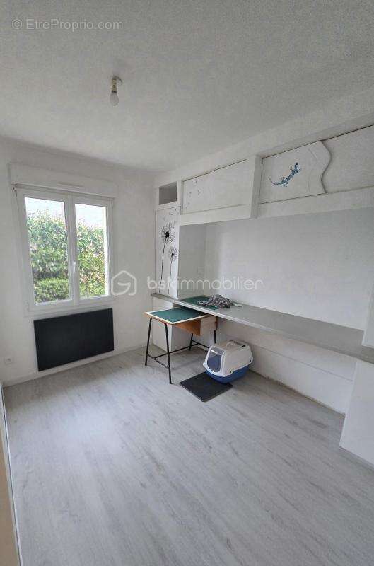 Maison à CHATEAU-GONTIER