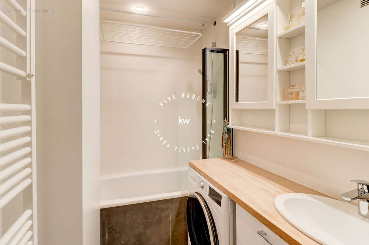 Appartement à ISSY-LES-MOULINEAUX