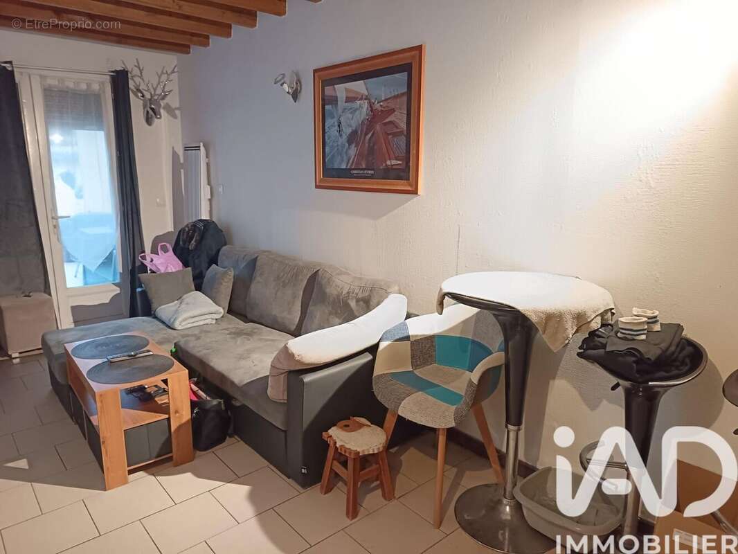 Photo 6 - Maison à GAILLON