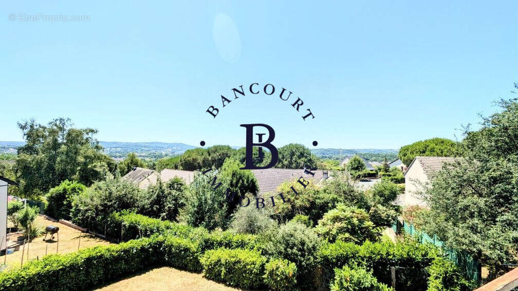 Maison 120 m² à Brive-La-Gaillarde  - photo 2