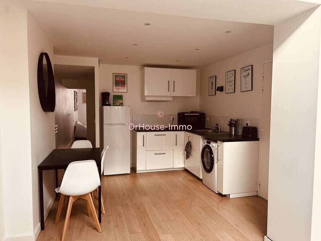 Appartement 44 m² à Bordeaux  - photo 25