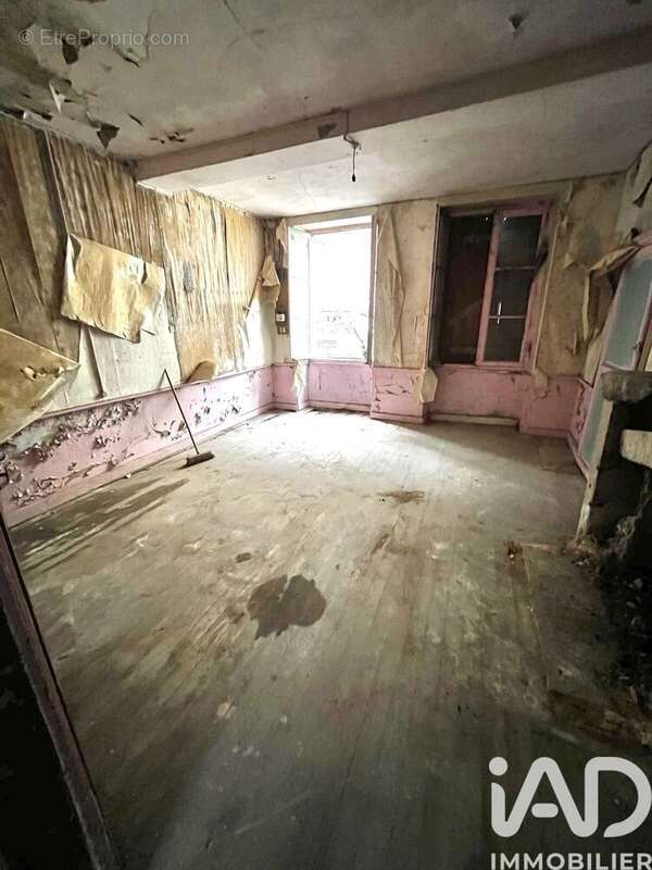 Photo 9 - Maison à MUSSY-SUR-SEINE