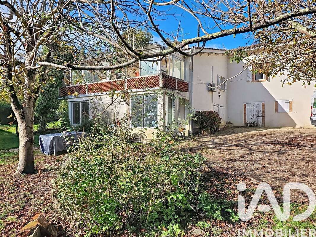 Photo 2 - Maison à SAMATAN