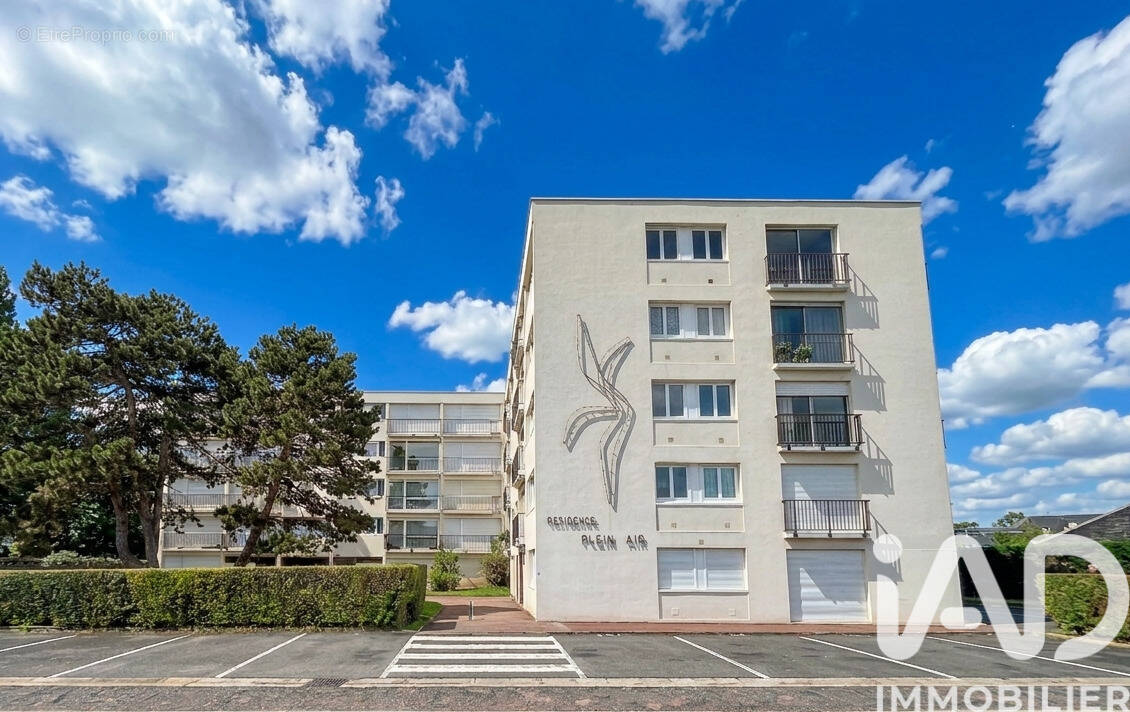 Photo 1 - Appartement à VILLERS-SUR-MER