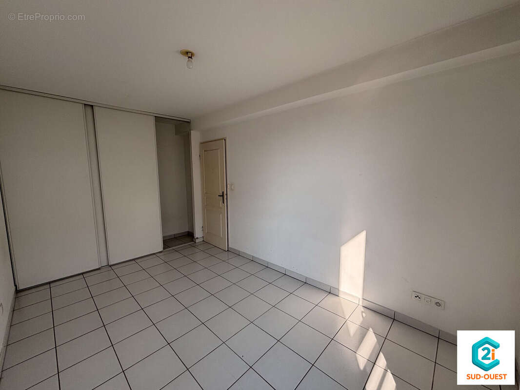 Appartement 61 m² à Toulouse  - photo 7
