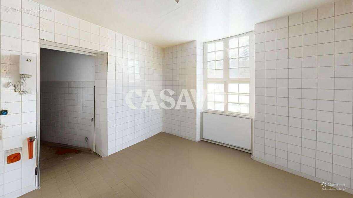 Vente Immeuble de 321m² - 77400 Thorigny-sur-Marne - photo 15