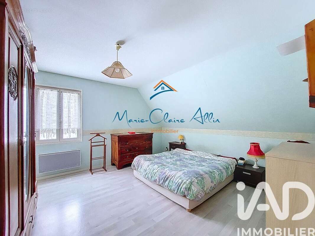 Photo 8 - Maison à SAINT-LAURENT-NOUAN