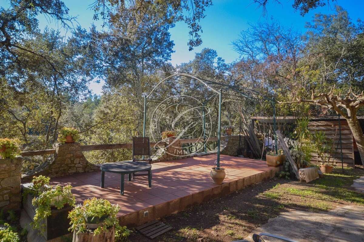 Maison à LE THORONET