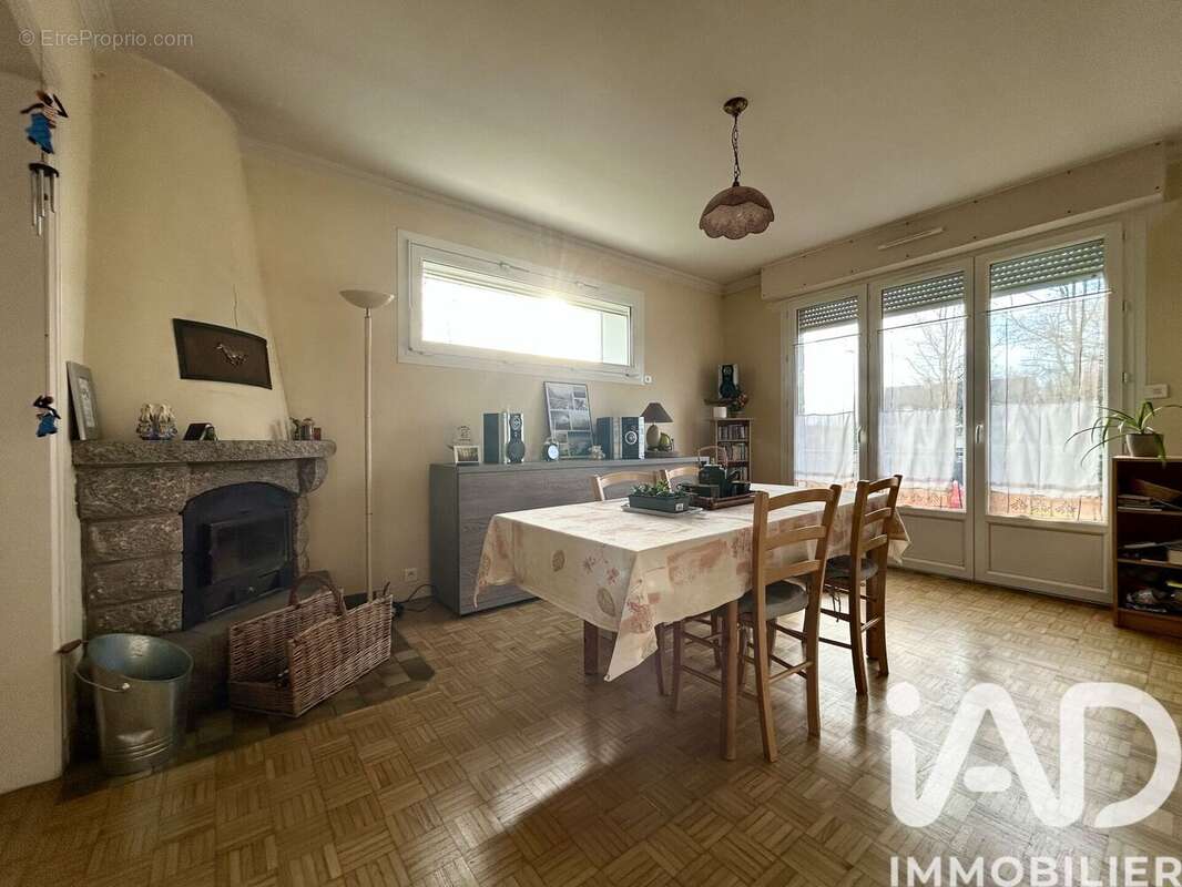 Photo 3 - Maison à GOURHEL