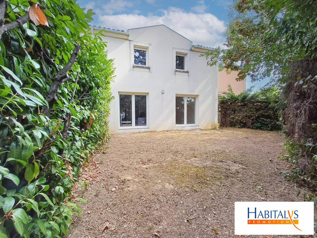 Maison à BON-ENCONTRE