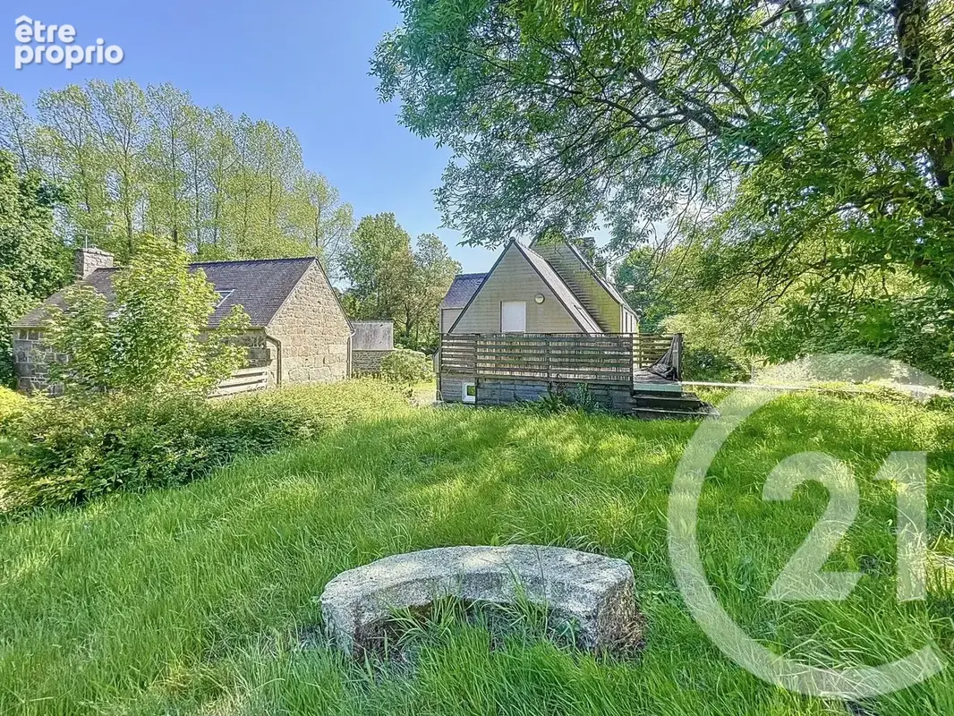 Photo Maison à Ploubezre au prix de 437 750€