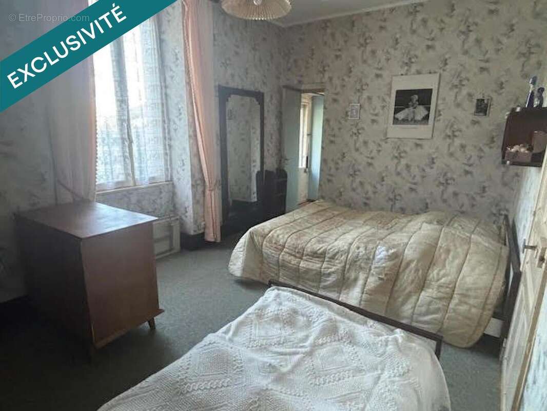 Maison 115 m² à Ambrault  - photo 7