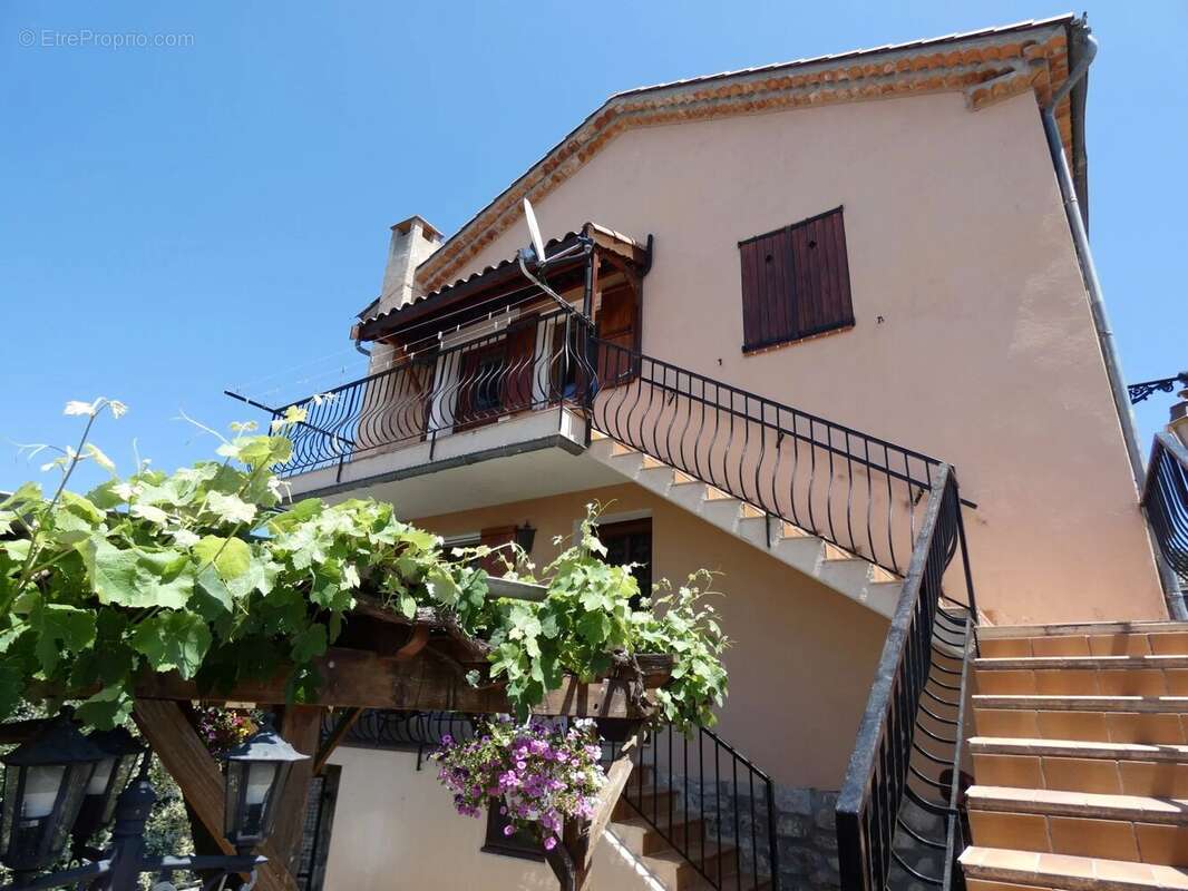 Maison à SAINT-ANTONIN