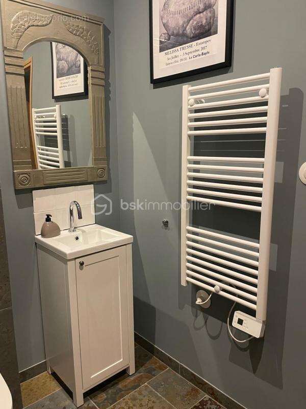 Maison à VILLEFRANCHE-DU-PERIGORD