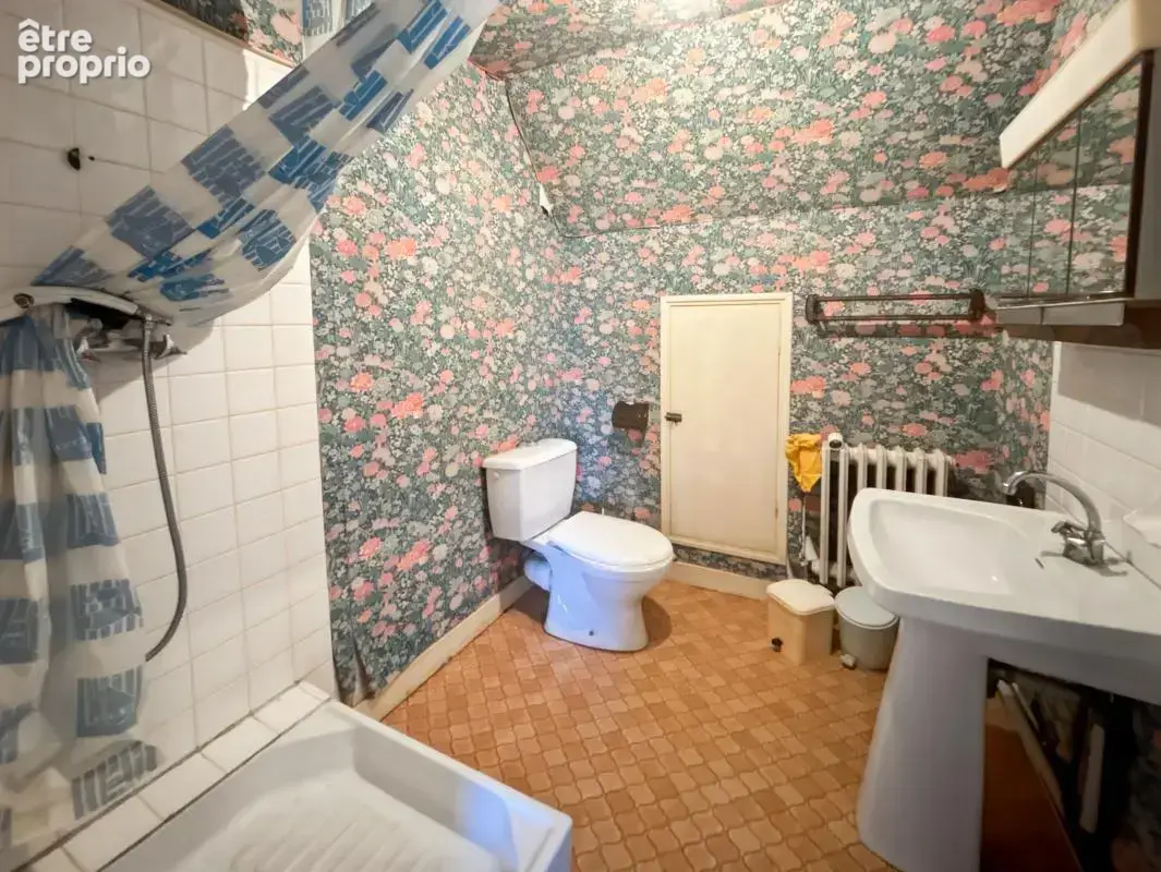 Maison À Vendre - photo 19