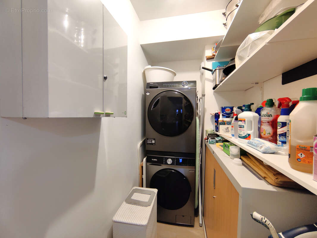 Appartement à ARNAS