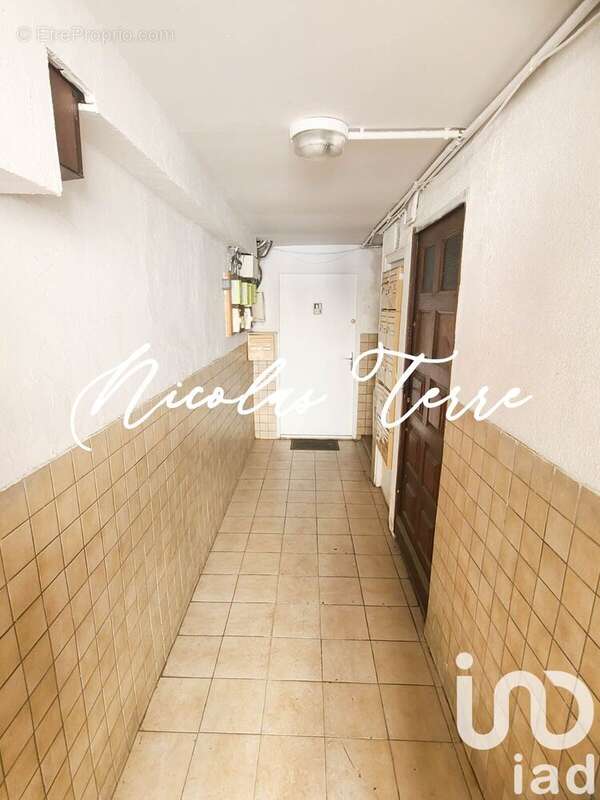 Photo 5 - Appartement à TOULON