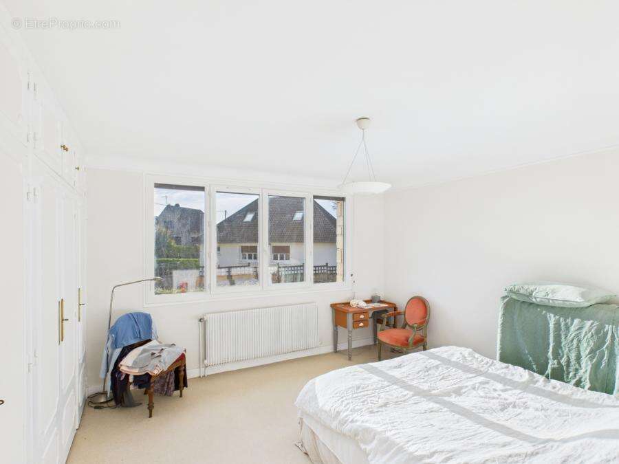 Maison à TRIEL-SUR-SEINE