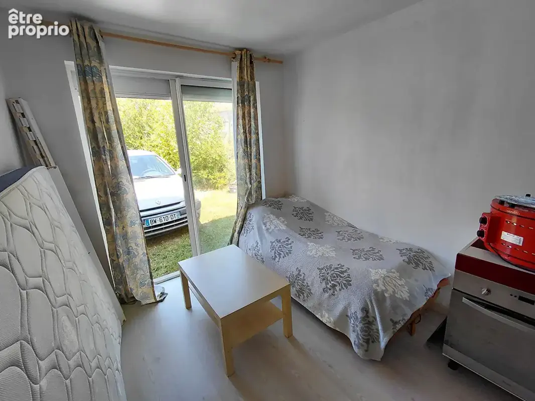Maison - plourin les morlaix - photo 6
